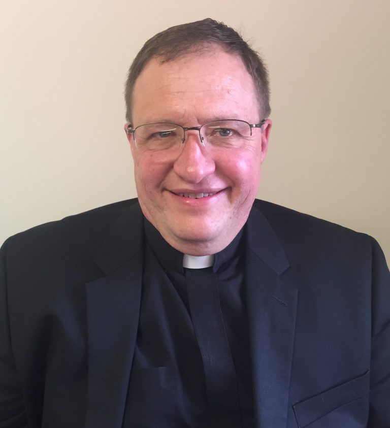 Vicar General - Diocese of Altoona-Johnstown